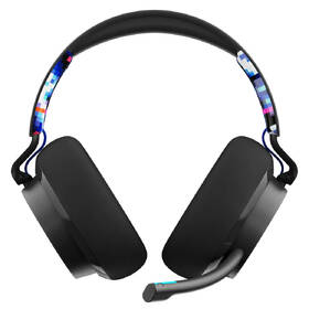 Headset Skullcandy SLYR PRO PlayStation čierny

 obrázok produktu 2 z 2