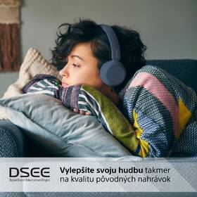 Slúchadlá Sony WH-CH520 modrá

 obrázok produktu 9 z 13