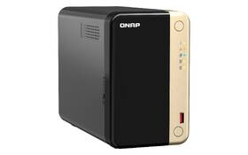Sieťové úložisko QNAP TS-264-8G 

 obrázok produktu 1 z 5