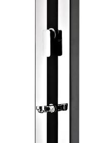 Sprcha solárna CF Aluminium 

 obrázok produktu 1 z 6