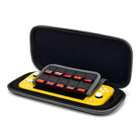 Puzdro PowerA Slim Case pre Nintendo Switch - Battle-Ready Link 

 obrázok produktu 8 z 8