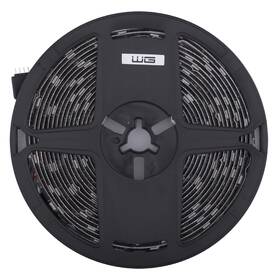 LED pásik WG 18, Bluetooth, 3 m 

 obrázok produktu 2 z 4