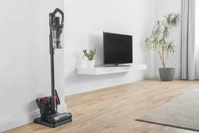 Tyčový vysávač Sencor SVC 9879BK 

 obrázok produktu 27 z 28