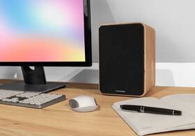 Reproduktory Thomson WS602DUO (2 ks) hnedý

 obrázok produktu 10 z 10