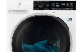 Práčka so sušičkou Electrolux EW8WP261PB biela

 obrázok produktu 2 z 11