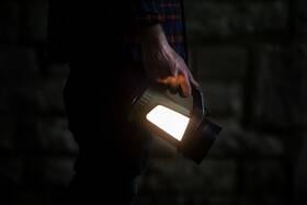 Lampáš RETLUX RPL 87, 5W s powerbankou 

 obrázok produktu 8 z 8