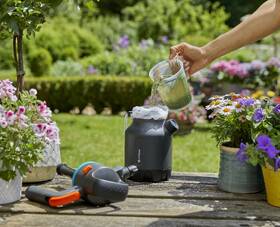Postrekovač Gardena 970461301 1,25l 

 obrázok produktu 4 z 7