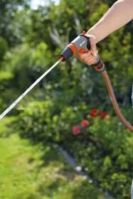 Postrekovač Gardena 967306301 

 obrázok produktu 4 z 5