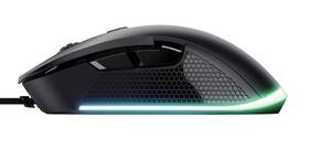 Myš Trust GXT 922 YBAR Eco čierna

 obrázok produktu 4 z 10