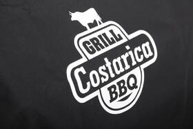 Ochranný obal G21 COV1CST Costarica BBQ čierny

 obrázok produktu 6 z 7