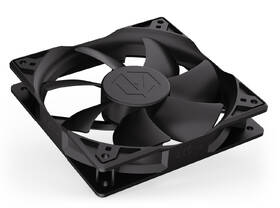 Ventilátor ENDORFY Zephyr 120 

 obrázok produktu 8 z 8