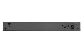 Switch NETGEAR GS108LPv1 

 obrázok produktu 3 z 3