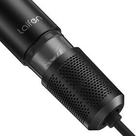 Fén Laifen Special Matt Black čierny

 obrázok produktu 3 z 8