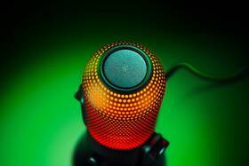 Mikrofón Razer Seiren V3 Chroma čierny

 obrázok produktu 9 z 19
