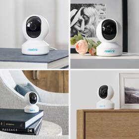 IP kamera Reolink E Series E330 - E1 Pro biela

 obrázok produktu 1 z 14