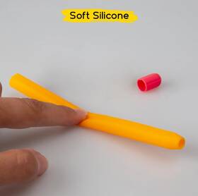 Obal doodroo pre Apple Pencil žltý

 obrázok produktu 2 z 3