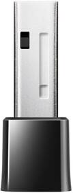 Wi-Fi adaptér Cudy WU650 AC650 Wi-Fi USB čierny

 obrázok produktu 4 z 4