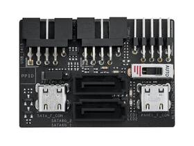 Základná doska Asus X870-I GAMING WIFI 

 obrázok produktu 12 z 19