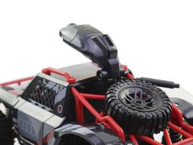 RC auto MaDe 20590 Wifi APP čierny

 obrázok produktu 8 z 10