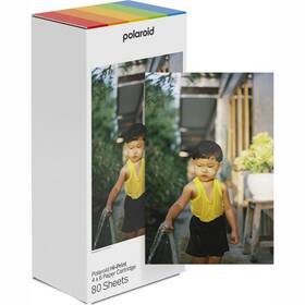 Fototlačiareň Polaroid Hi-Print 10×15 cm E-box biela

 obrázok produktu 7 z 7