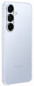 Kryt na mobil Samsung Clear na Galaxy S25 priehľadný

 obrázok produktu 2 z 5