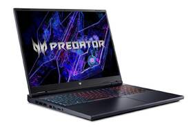 Notebook Acer Predator Helios Neo 18 (PHN18-71-91Z0) čierny

 obrázok produktu 5 z 11