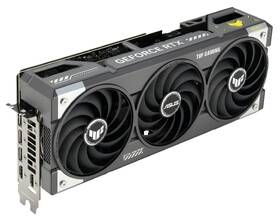 Grafická karta Asus GeForce RTX 5070 Ti TUF GAMING 16GB OC 

 obrázok produktu 2 z 10
