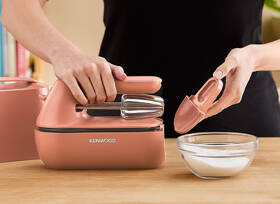 Ručný šľahač KENWOOD HMP40.000RD červený

 obrázok produktu 6 z 8