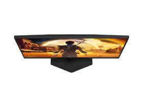 Herný monitor AOC 27G42E čierny/červený

 obrázok produktu 8 z 9