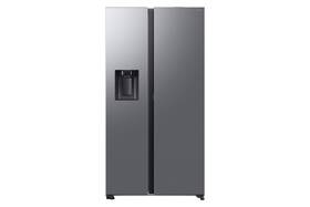 Americká chladnička Samsung RS80F66KBTEO strieborná

 obrázok produktu 9 z 11