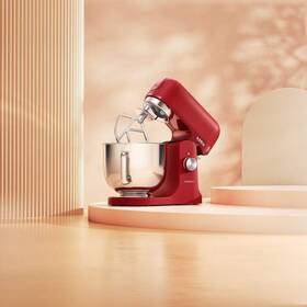 Kuchynský robot KENWOOD KMX751ARD červený

 obrázok produktu 10 z 11