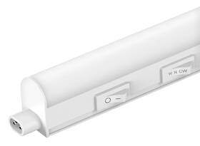 Podlinkové svietidlo Top Light ZSUT 120 CCT, 14W, 1400lm, prepojiteľné do radu, 120cm biele

 obrázok produktu 4 z 6