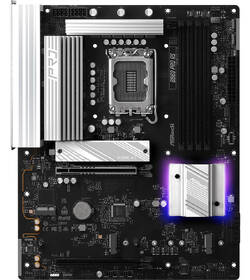 Základná doska ASRock B860 Pro RS 

 obrázok produktu 1 z 5