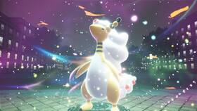 Hra Nintendo Switch Pokémon Legends: Z-A 

 obrázok produktu 5 z 5
