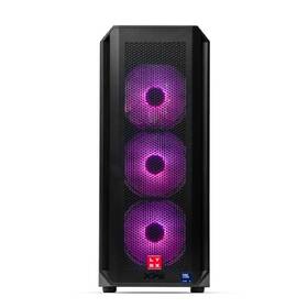 Herný počítač Lynx Challenger Ultra + Norton 360 STANDARD 10 GB + VPN 1 užívateľ/1 zariadenie na 1 rok čierny

 obrázok produktu 3 z 11