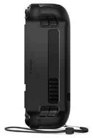 Puzdro Spigen Rugged Armor - Steam Deck čierne

 obrázok produktu 3 z 11