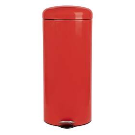 Odpadkový kôš Alda DS614C, 30 l červený

 obrázok produktu 2 z 5