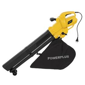 Vysávač lístia POWERPLUS POWEG4030  

 obrázok produktu 1 z 4