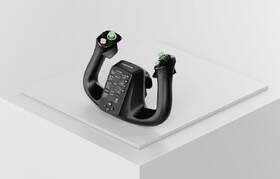 Volant Moza Racing MFY Yoke (PC) hliník

 obrázok produktu 10 z 12