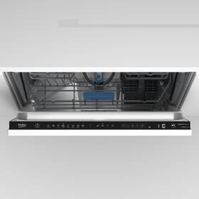 Umývačka riadu Beko BDIN38441P 

 obrázok produktu 2 z 10