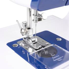 Šijací stroj Tristar SM-6005 biely

 obrázok produktu 3 z 11