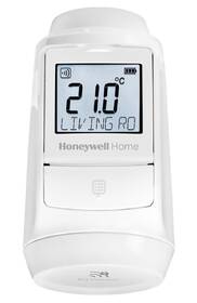 Bezdrôtová termohlavica Honeywell Home EvoHome EVO-TRV4 / 4x EVO-TRV biela

 obrázok produktu 1 z 4