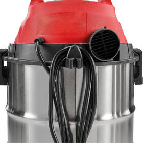 Priemyselný vysávač Einhell TC-VC 3055 SA nerez

 obrázok produktu 3 z 8