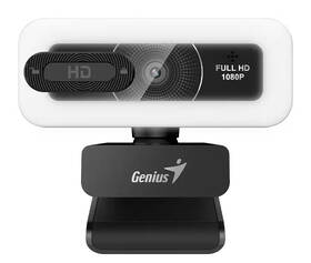 Webkamera Genius FaceCam Light čierna

 obrázok produktu 1 z 8