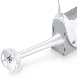 Ručný šľahač Bosch MFQ 3540 sivý/biely

 obrázok produktu 5 z 6
