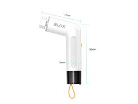 Kefa GLOX S3W 

 obrázok produktu 2 z 6
