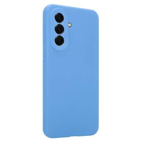 Kryt na mobil Tactical Velvet Smoothie na Samsung Galaxy A57 modrý

 obrázok produktu 1 z 3
