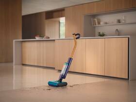 Čistič tvrdých podláh Dyson Clean+Wash Hygiene fialová

 obrázok produktu 8 z 8