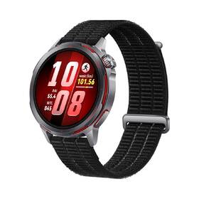 Inteligentné hodinky Huawei Watch GT Runner 2 NFC čierne

 obrázok produktu 2 z 13