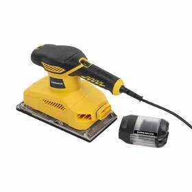 Vibračná brúska POWERPLUS POWX04410 

 obrázok produktu 2 z 6